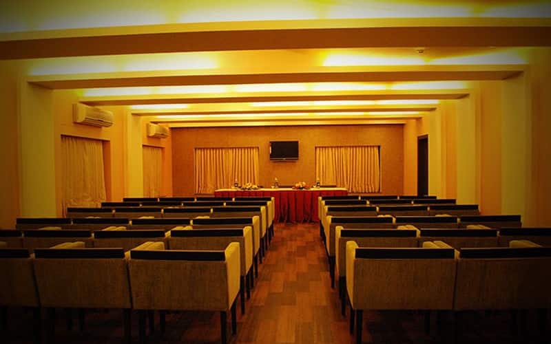 Country Spa Wellness Beach Resort Kovalam Beach Road, Kovalam 5